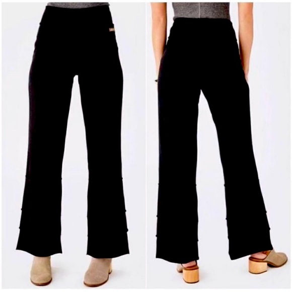 Matilda Jane Womens Flare leggings size small - Picture 1 of 8